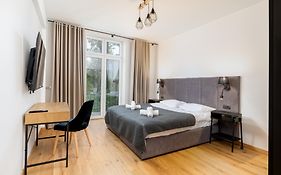 Revesen Premium Apartments