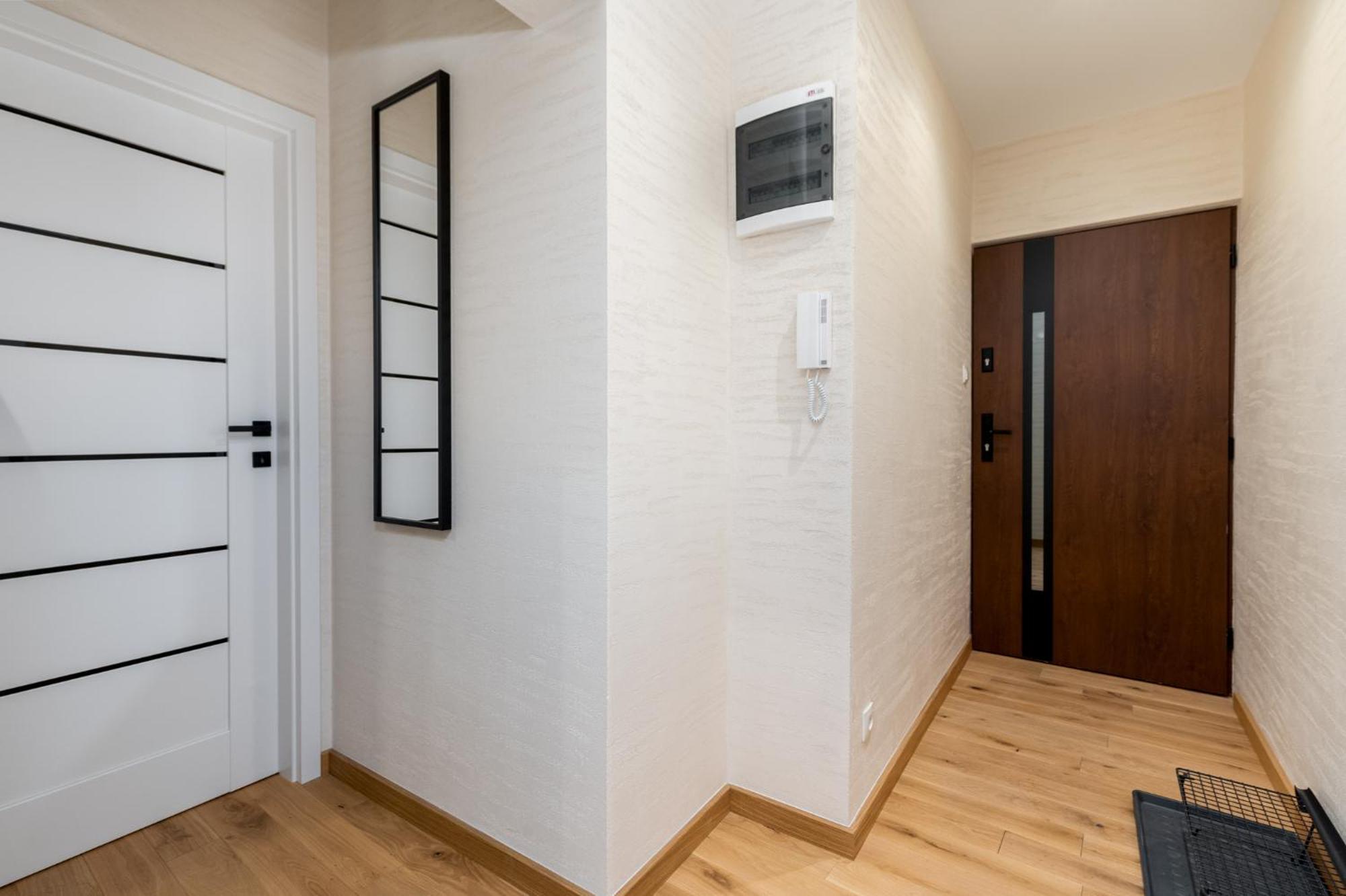 Revesen Premium Apartments Krakau Exterior foto