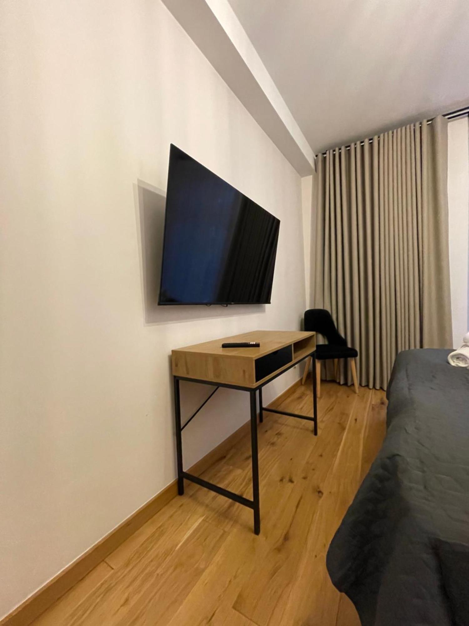 Revesen Premium Apartments Krakau Exterior foto